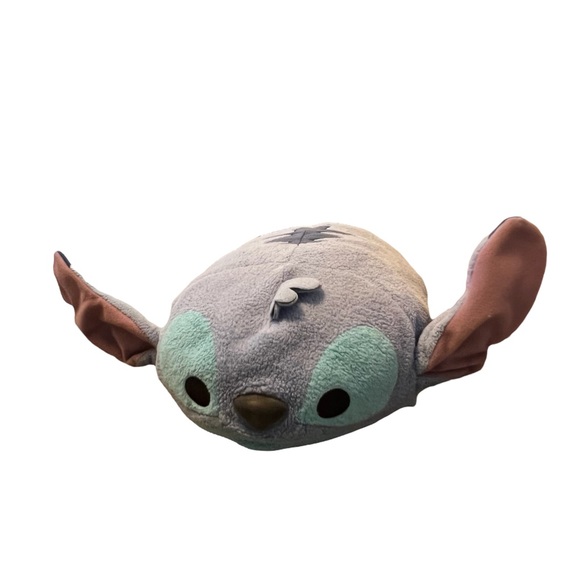 Stitch Fans! Plush blanket, stuffed toy, tsum tsum and mask - Picture 5 of 5